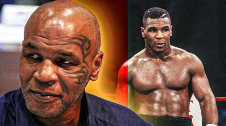 Mike Tyson's Car Crash: A Look into the Incident and Its Aftermath