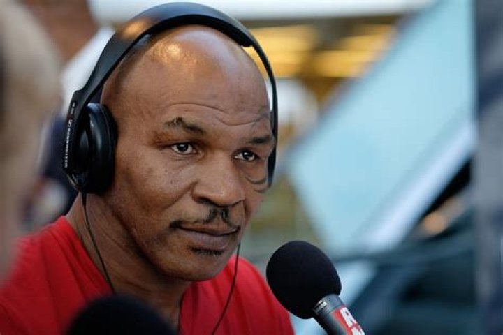 Mike Tyson: A Journey Through Abuse and Redemption