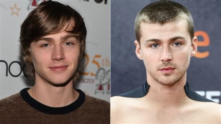 Miles Heizer: The Rise of a Young Star in Hollywood