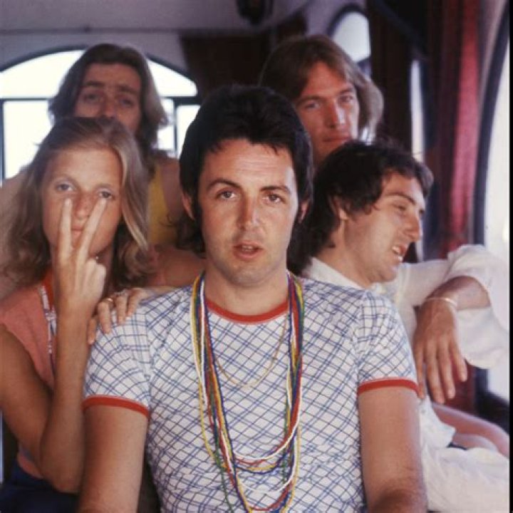 Mills McCartney: The Life and Legacy of a Music Icon