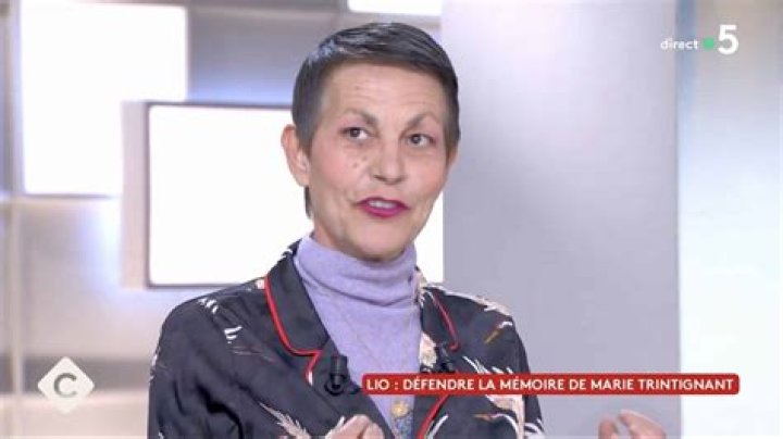 Milo Alice Cantat Impacted by Attacks on Father Bertrand Cantat