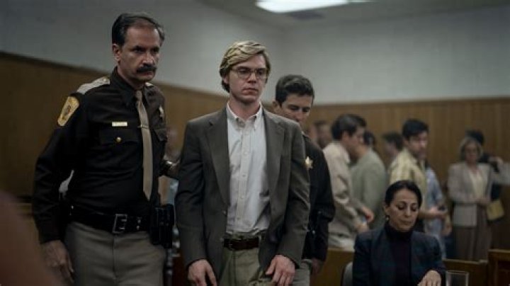 Milwaukee, Wisconsin: The Infamous Story of Jeffrey Dahmer