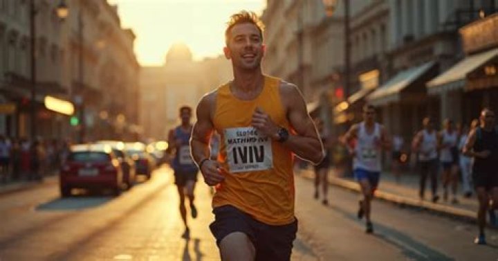 Minna Charles: The Inspiring NYC Runner Changing Lives Through Running
