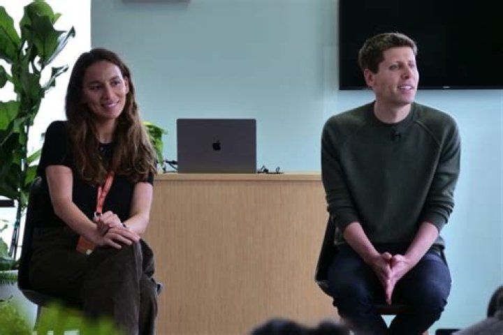 Mira Murati Husband: The Inspiring Story of Love Behind the Tech World