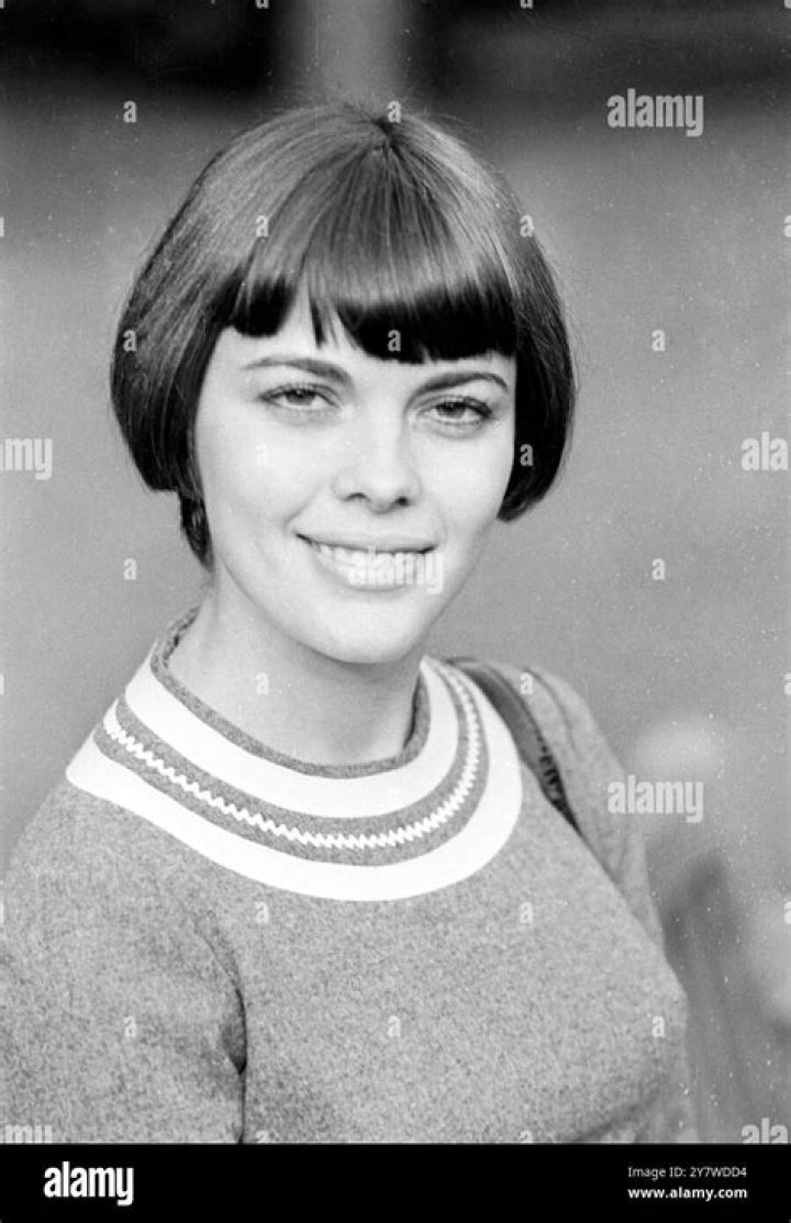 Mireille Mathieu's Lifetime Companion: Unveiling the Enduring Love Story