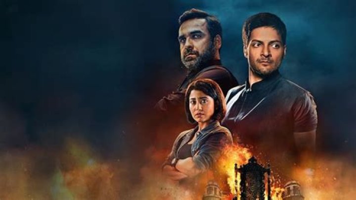 Mirzapur 3 Download Filmyzilla MP4Moviez: Your Ultimate Guide
