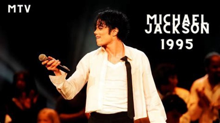 MJ MTV: The Legacy of Michael Jackson on MTV