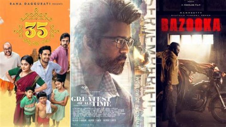 MKVMoviesPoint South Movies: Your Ultimate Destination for South Indian Cinema