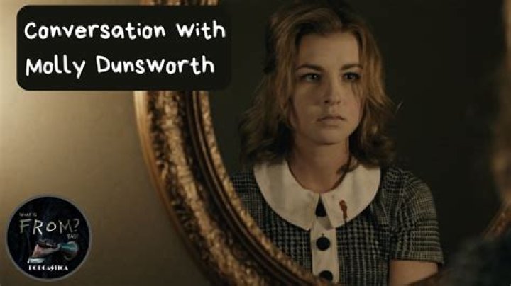 Molly Dunsworth: A Journey Through Talent and Passion