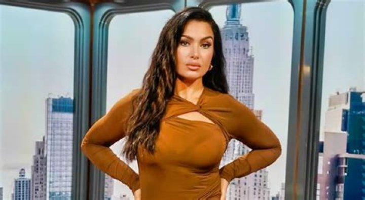 Molly Qerim Ethnicity: A Deep Dive into Her Heritage and Background
