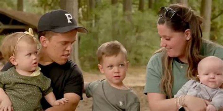 Molly Roloff's Journey as a Mother: Insights into Her Kids
