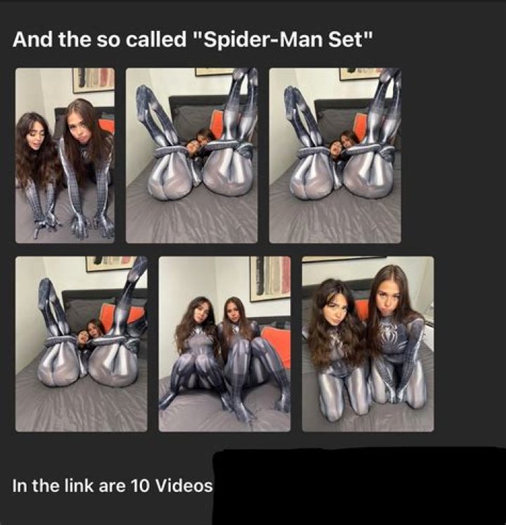 Monalita Leaks: The Untold Story Behind the Viral Sensation