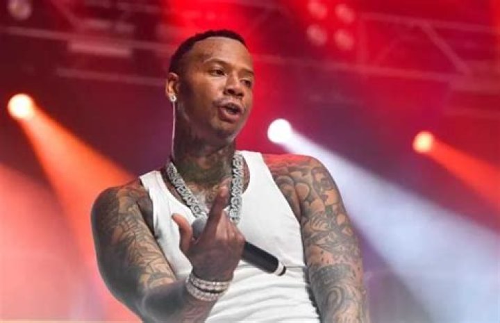 Moneybagg Yo Height: The Untold Story Behind the Rapper's Stats and Success