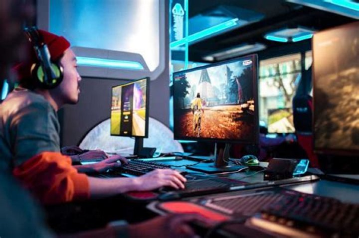 Monhai.com: Your Ultimate Destination for Gaming and Entertainment