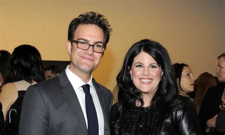 Monica Lewinsky Partner: A Comprehensive Look at Her Life, Relationships, and Legacy