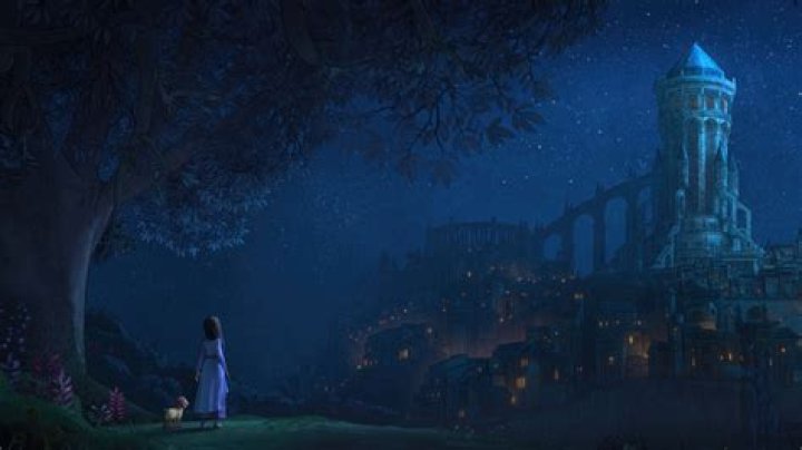 Moon Funeral: A Journey to the Stars and Beyond