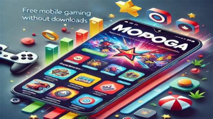 Mopoga: The Ultimate Guide to Understanding this Innovative Platform