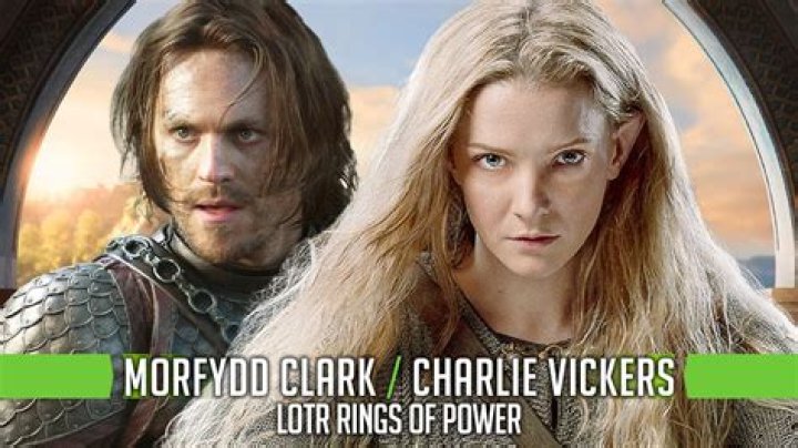 Morfydd Clark's Love Life: Is She Dating?