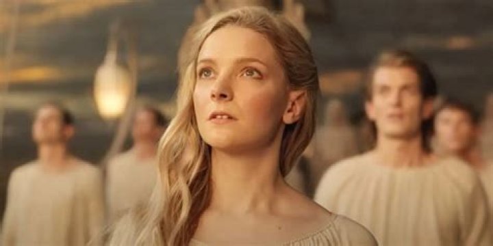 Morfydd Clark: Rising Star in Film & TV