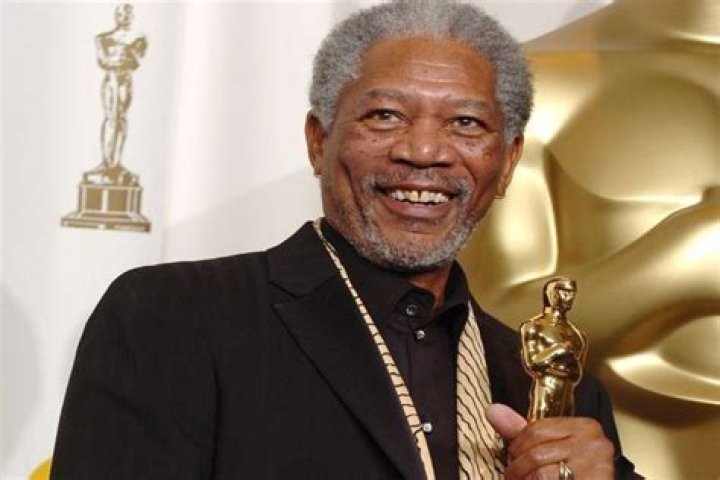 Morgan Freeman's Son: A Comprehensive Look into His Life, Career, and Legacy