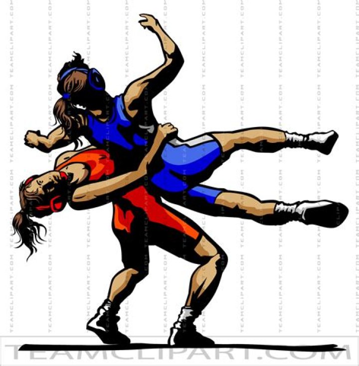Morris Tile: The Rise of a Wrestling Icon