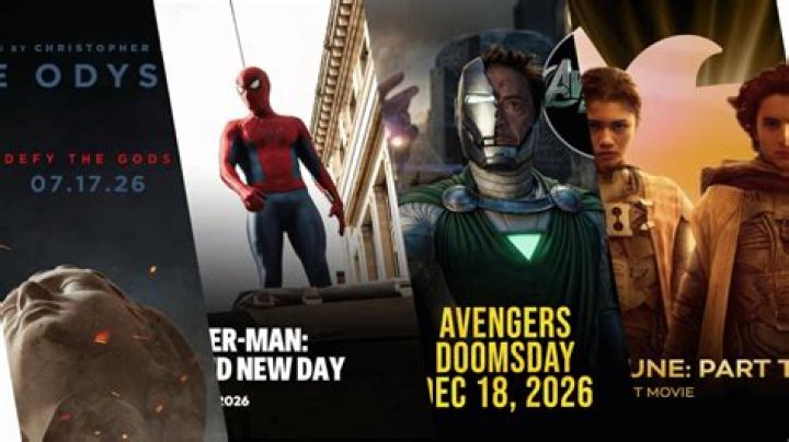 Movie Rulz 2024: Your Ultimate Guide to the Year's Most Anticipated Films
