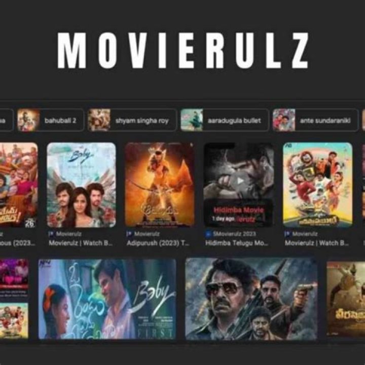 Movie Rulz: Your Ultimate Destination for Streaming Movies Legally