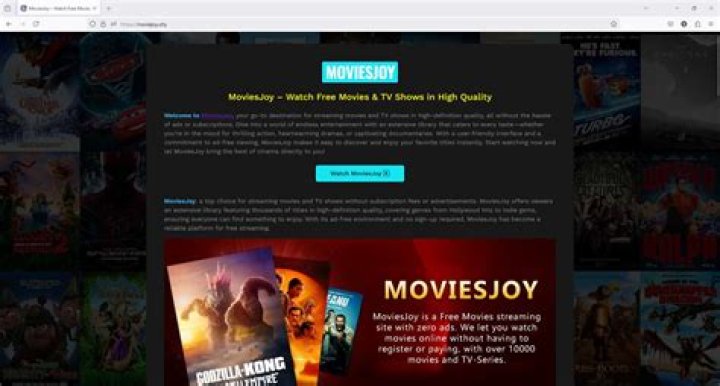 Movie4u.com: Your Ultimate Streaming Hub for Movie Enthusiasts