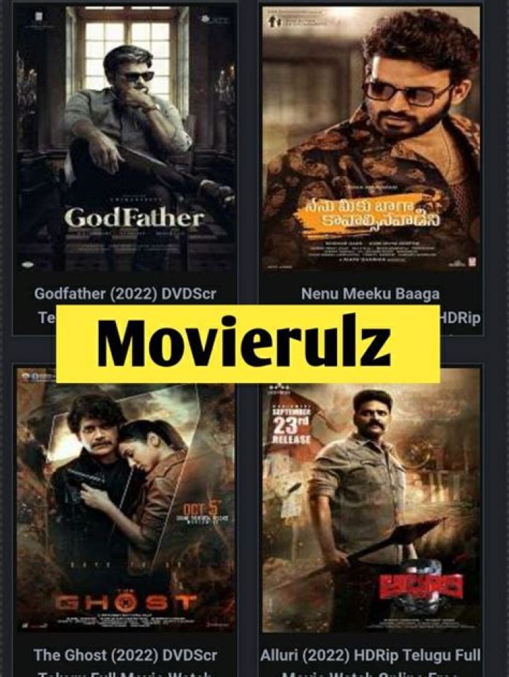 Movierulz 2024 &ndash; Download Kannada Movies: The Ultimate Guide to Stay Updated
