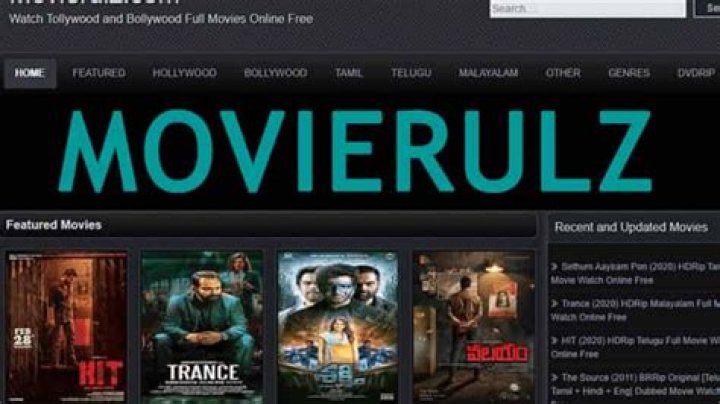 movierulz 2024: Your Ultimate Guide to Telugu Movies Download