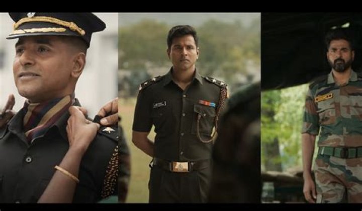 MovieRulz Amaran: The Ultimate Guide to Understanding and Staying Safe