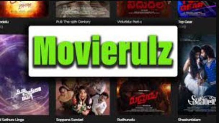 MovieRulz App APK Download Latest Version Uptodown