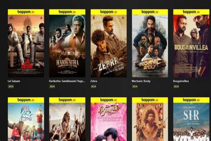 Movierulz App APK Latest Version for iOS: Your Ultimate Guide to Streaming Movies