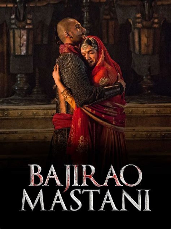 MovieRulz Bajirao Mastani: Your Ultimate Guide to Streaming and Downloading