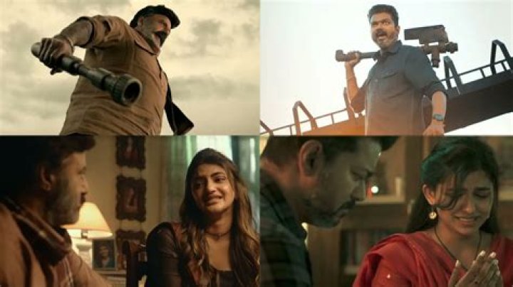 MovieRulz Bhagavanth Kesari: Your Ultimate Guide to the Blockbuster Sensation
