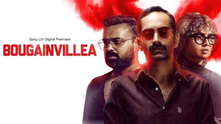 Movierulz Bougainvillea Movie: A Comprehensive Guide for Film Enthusiasts