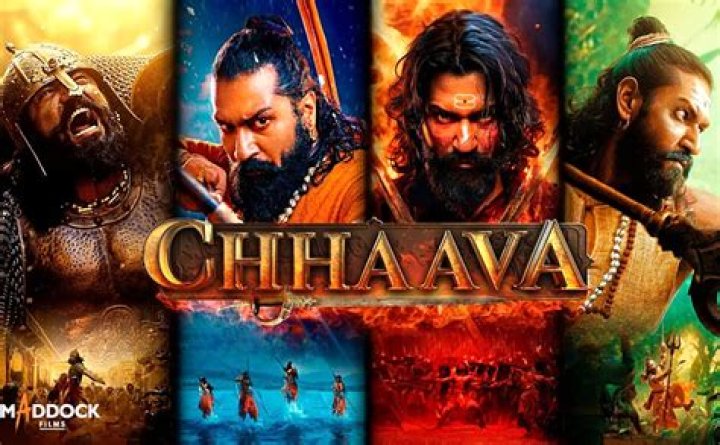 MovieRulz Chhava Movie Download: The Ultimate Guide to MP4Moviez