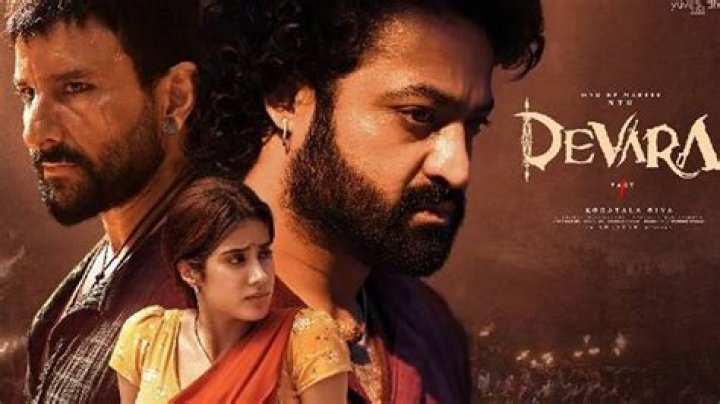 MovieRulz Devara Movie Download Telugu: Your Ultimate Guide to Streaming and Downloading