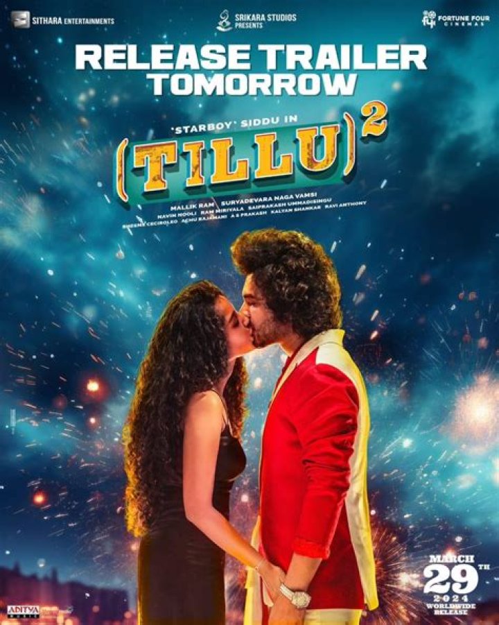MovieRulz DJ Tillu 2 Movie Download: Your Ultimate Guide to Streaming and Downloading