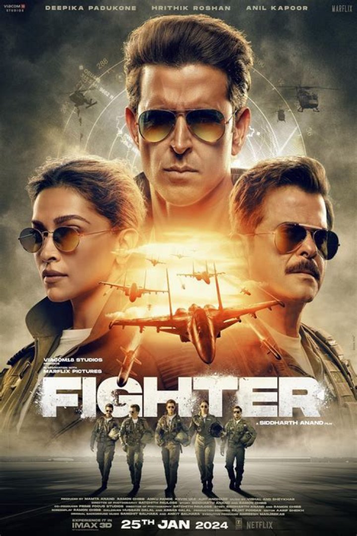 MovieRulz Fighter Full Movie: Your Ultimate Guide to Streaming and Downloading