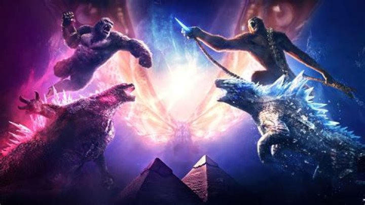 MovieRulz Godzilla vs Kong: The Ultimate Battle Unveiled