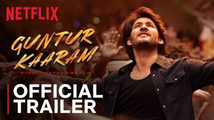 MovieRulz Guntur Kaaram: Your Ultimate Guide to Understanding the Trend