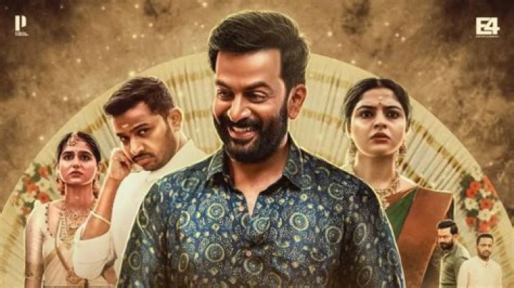 MovieRulz Guruvayoor Ambalanadayil: The Ultimate Guide to Your Streaming Woes