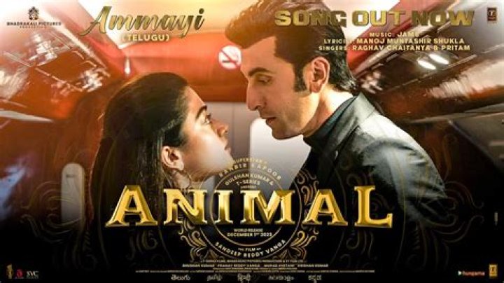Movierulz Ibomma Animal Movie: The Ultimate Guide to Streaming and Downloading Movies