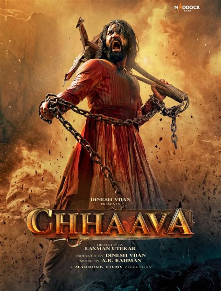MovieRulz IBOMMA CHHAAVA Movie: Your Ultimate Guide to Streaming & Downloading Movies