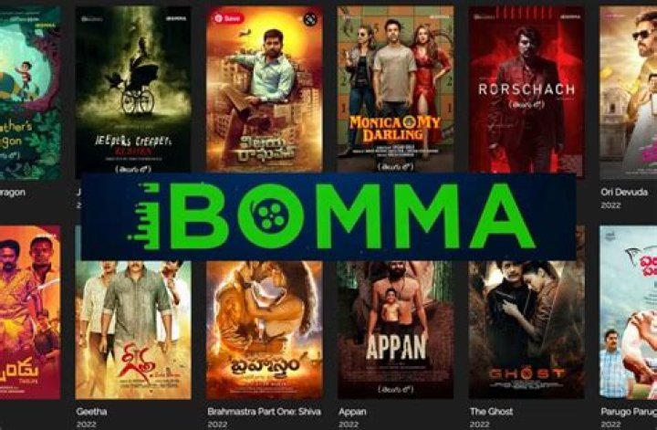 MovieRulz Ibomma Godfather: Your Ultimate Guide to the Streaming Phenomenon