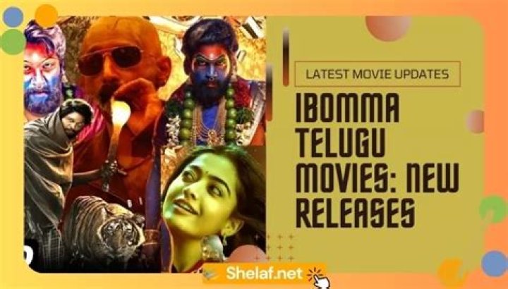 MovieRulz Ibomma Telegram Link: Your Ultimate Guide to Secure Streaming