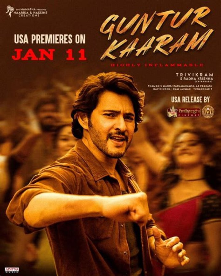 MovieRulz IBOMMA: Your Ultimate Guide to Guntur Karam Movie