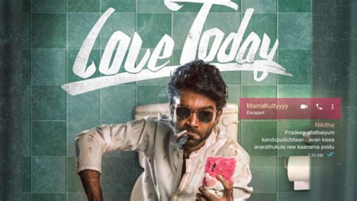MovieRulz Love Today Telugu Movie Download: The Ultimate Guide to Streaming and Downloading