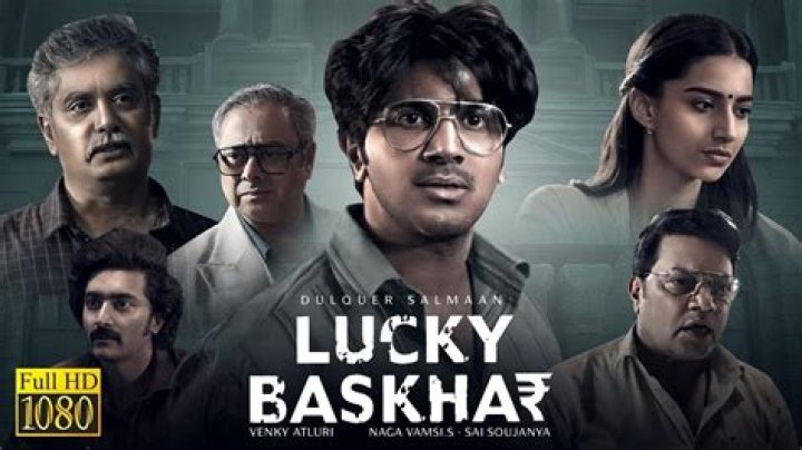 MovieRulz Lucky Baskhar Movie Download: Your Ultimate Guide to MP4Moviez in Telugu